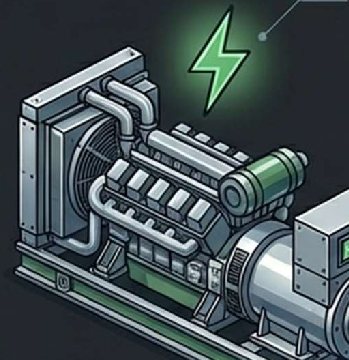 Elektrik Üretimi